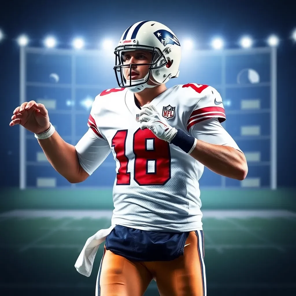 NFL Trade Deadline Approaches: Teams Poised for Last-Minute Moves