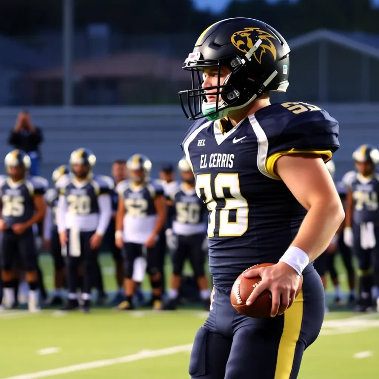 El Cerrito Gauchos Football Team Faces Severe Setbacks After Eligibility Violations