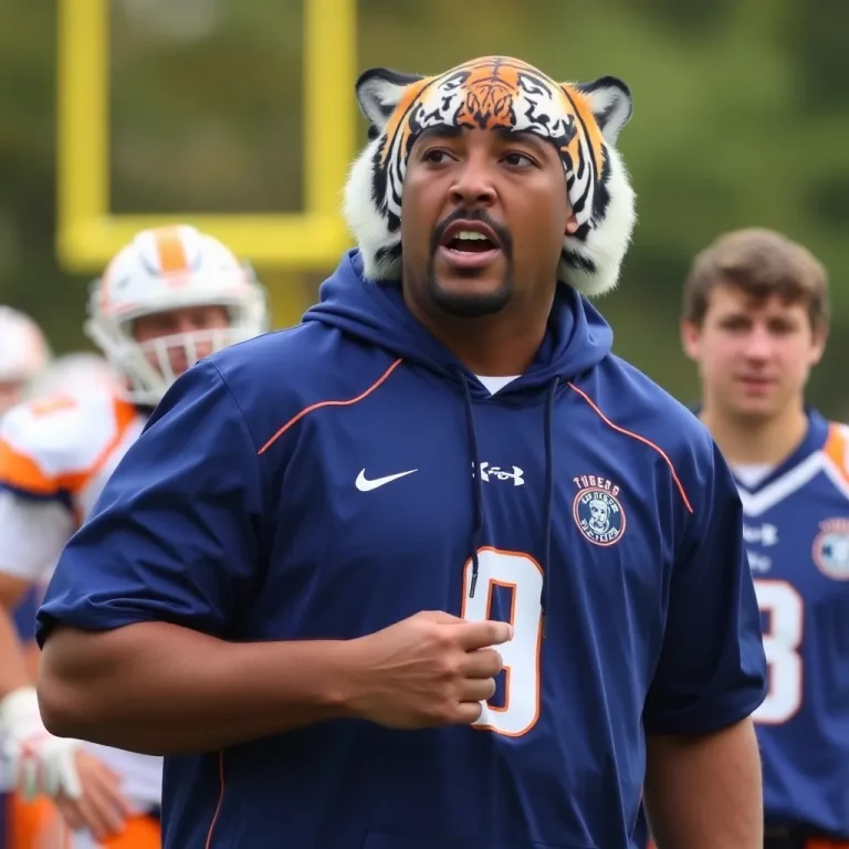 Stockbridge Tigers Forfeit All Victories After Eligibility Controversy