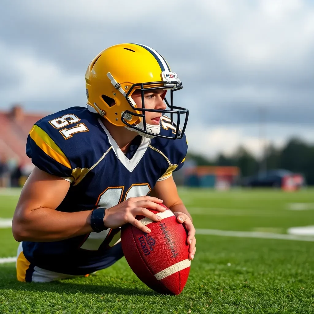 High School Football Predictions Heat Up Ahead of District Games in Detroit