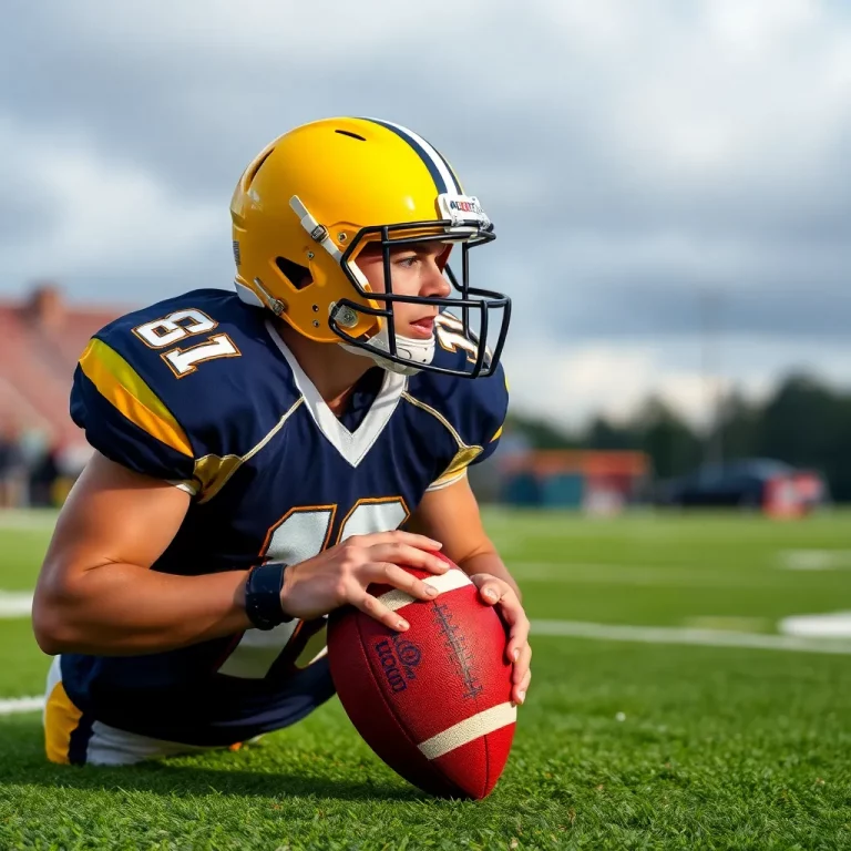 High School Football Predictions Heat Up Ahead of District Games in Detroit