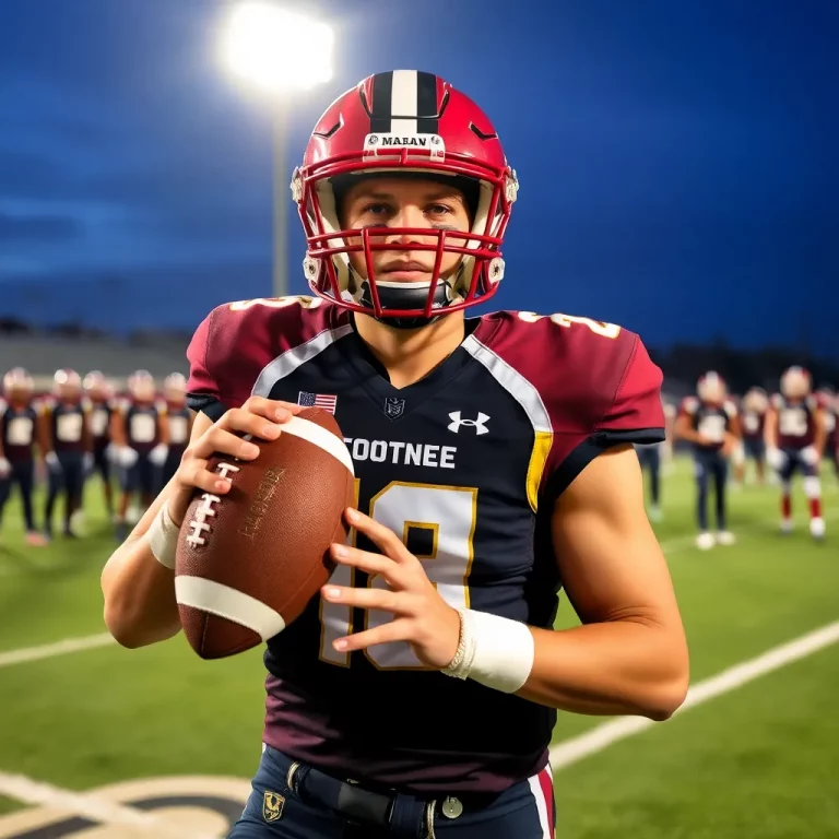 South Sound Prepares for Exciting Week 10 of Playoff Football