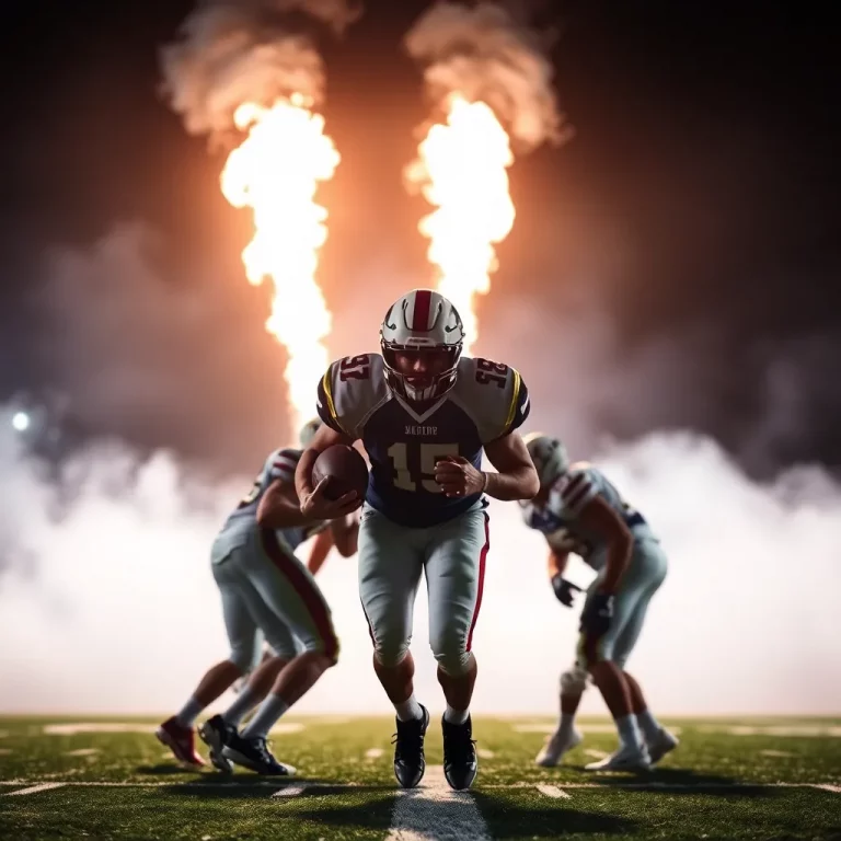 High School Football Playoffs Heat Up This Friday Night in Cincinnati