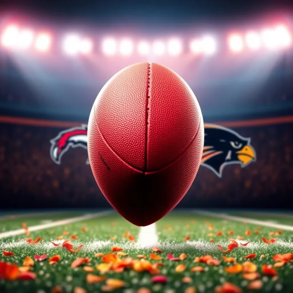 Thanksgiving Football: Exciting Matchups Await in 2024