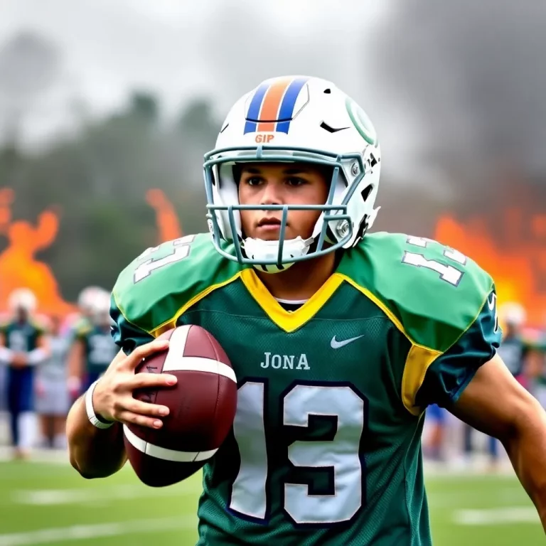 High School Football Under Fire: Unprecedented Forfeits and Sanctions Rock East Coast Programs