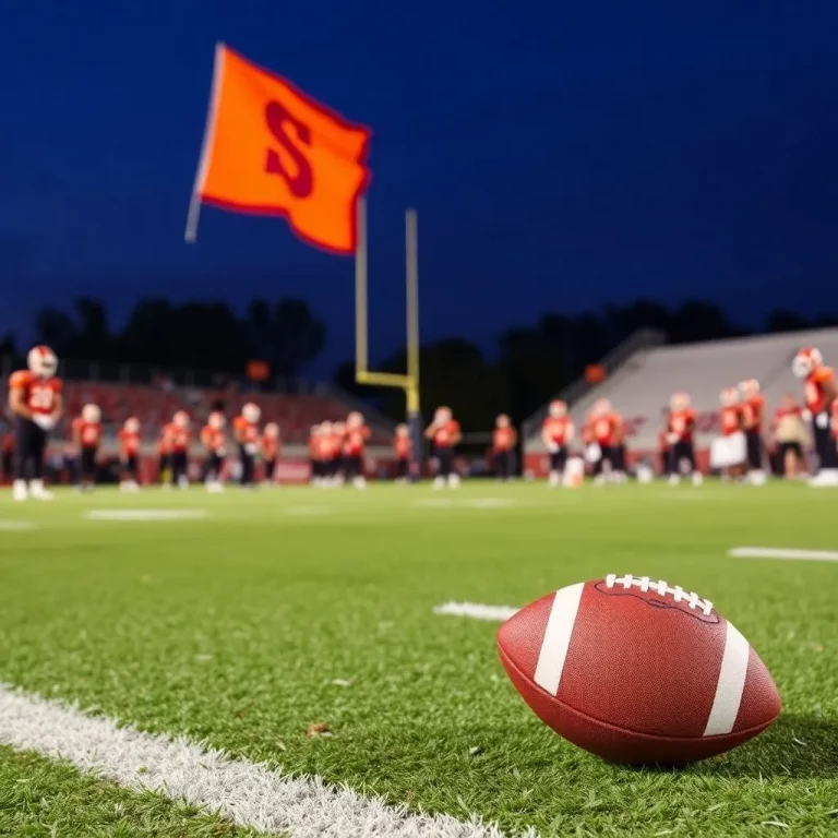 Syracuse Schools Take Legal Action to Save Football Season