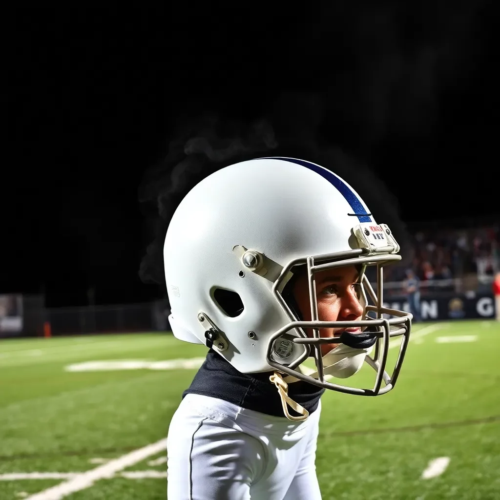 High School Football Playoffs Heat Up in Southern California