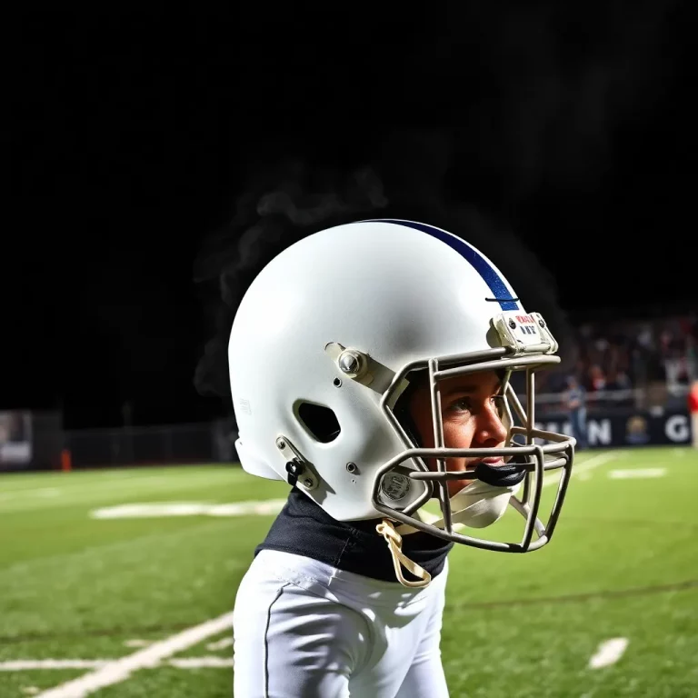 High School Football Playoffs Heat Up in Southern California
