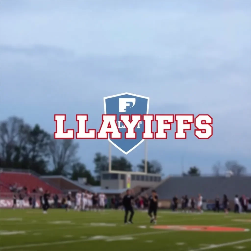 High School Football Playoffs Announced in Washington