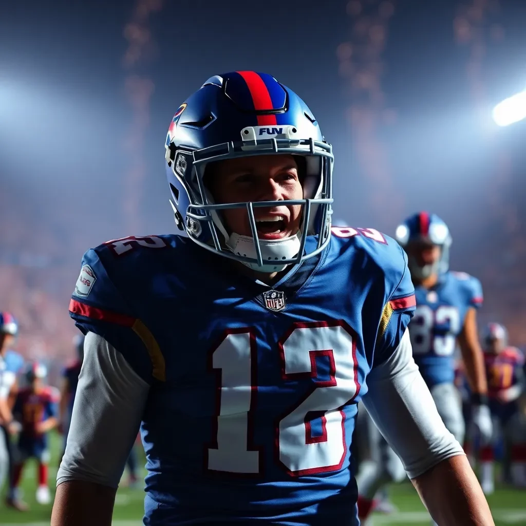 Excitement Peaks in Week 12 of College Football Season as Playoff Picture Takes Shape