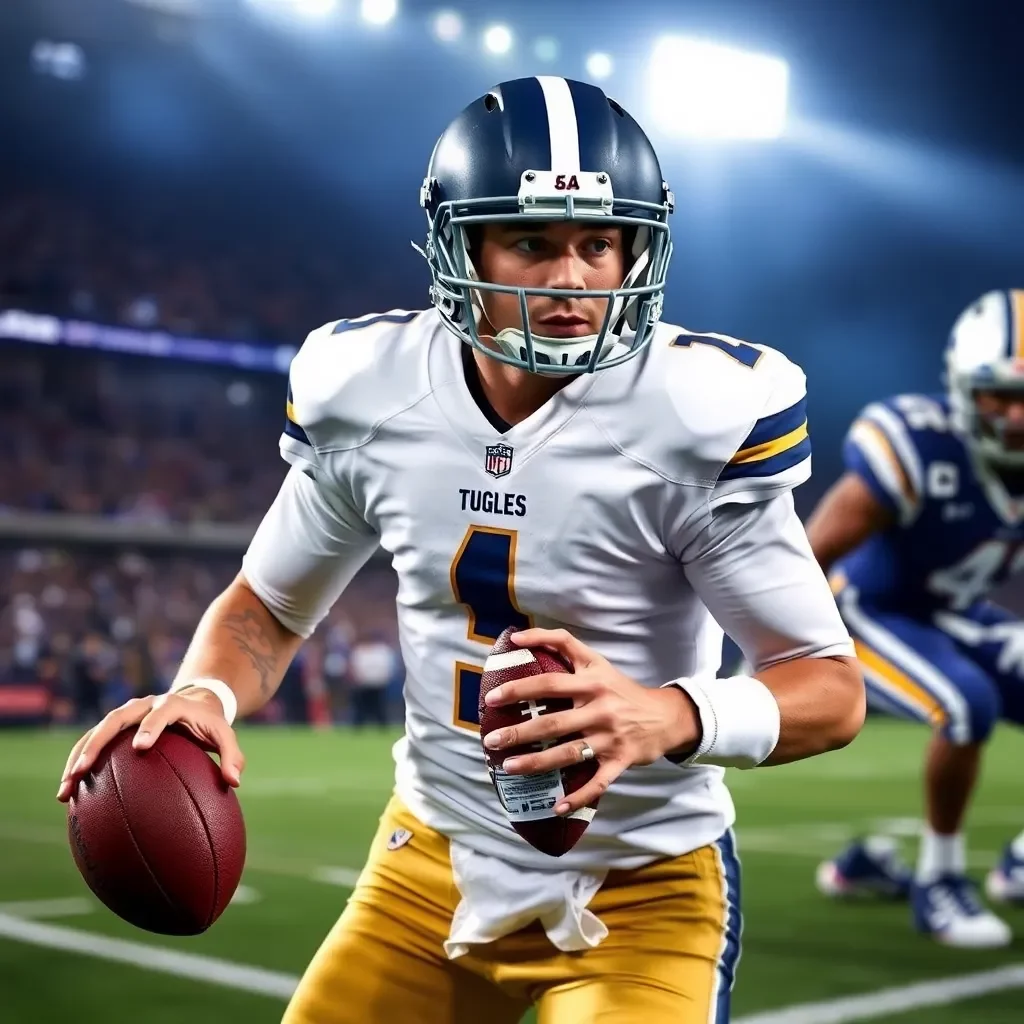 Exciting College Football Matchups This Weekend: What to Watch!