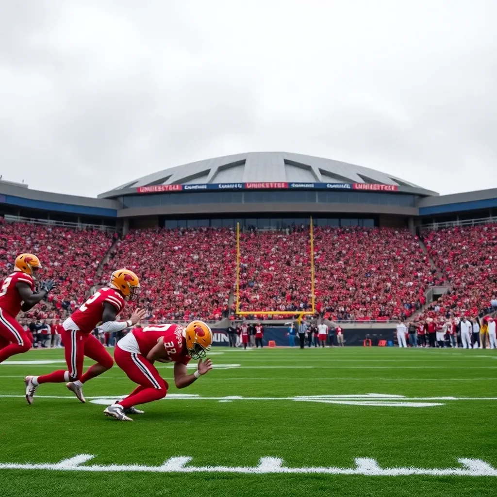 Iowa High School Football Championship Week Brings Thrilling Matchups to UNI-Dome