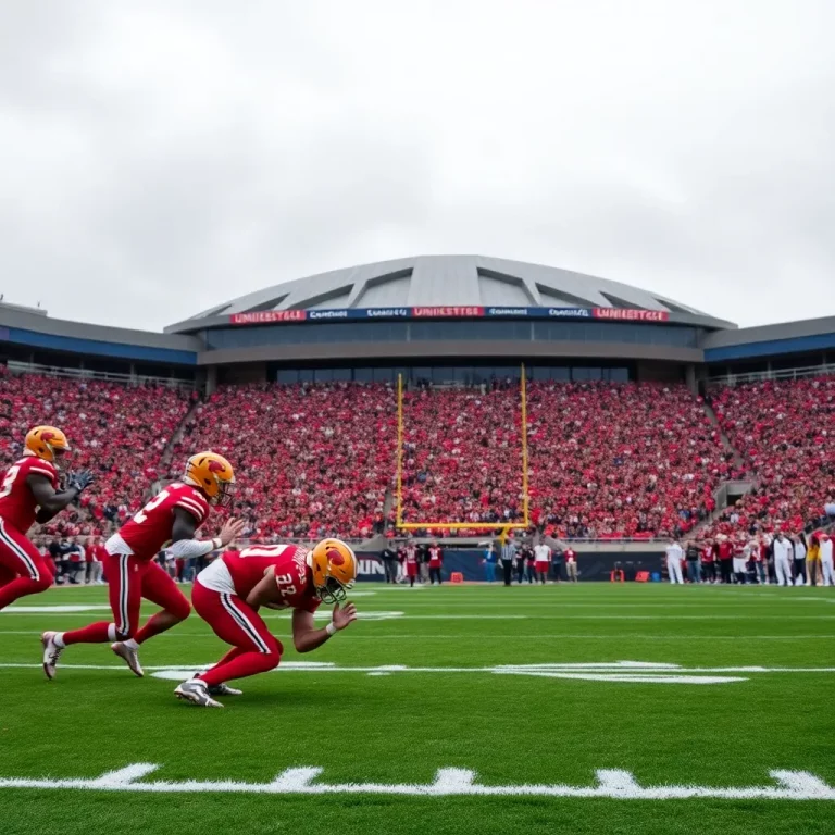 Iowa High School Football Championship Week Brings Thrilling Matchups to UNI-Dome
