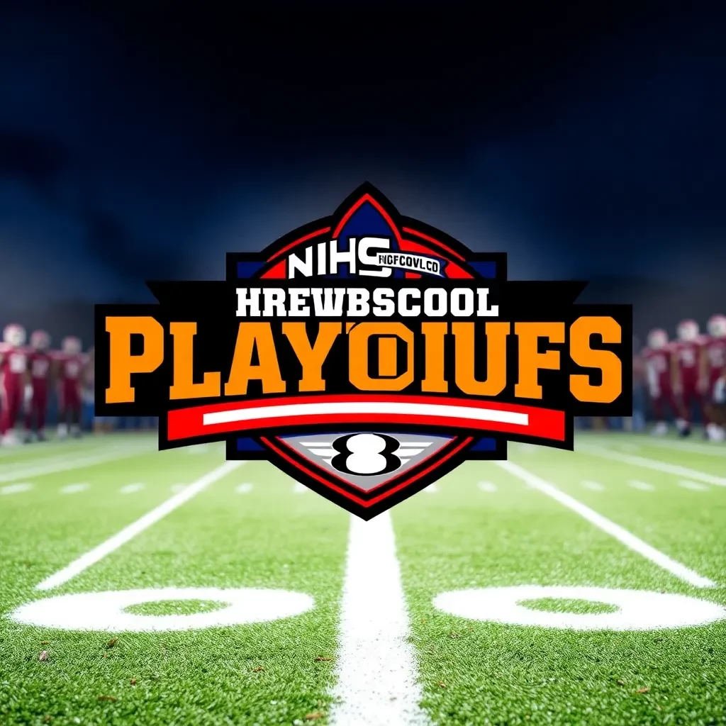 Nashville High School Football Playoffs Rankings Heat Up as Teams Battle for Championship Glory