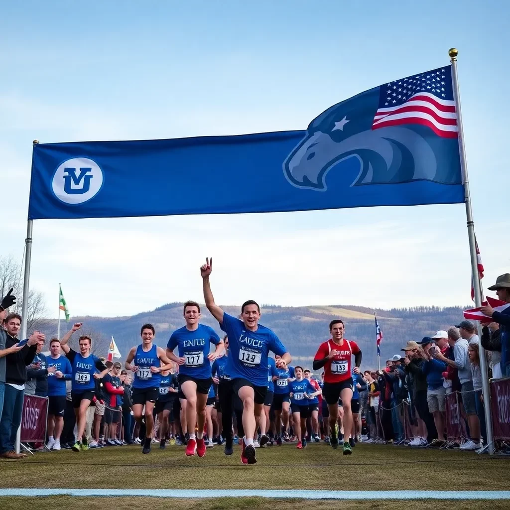BYU Dominates NCAA Cross Country Championships as Ohio State Eyes Perfect Football Season