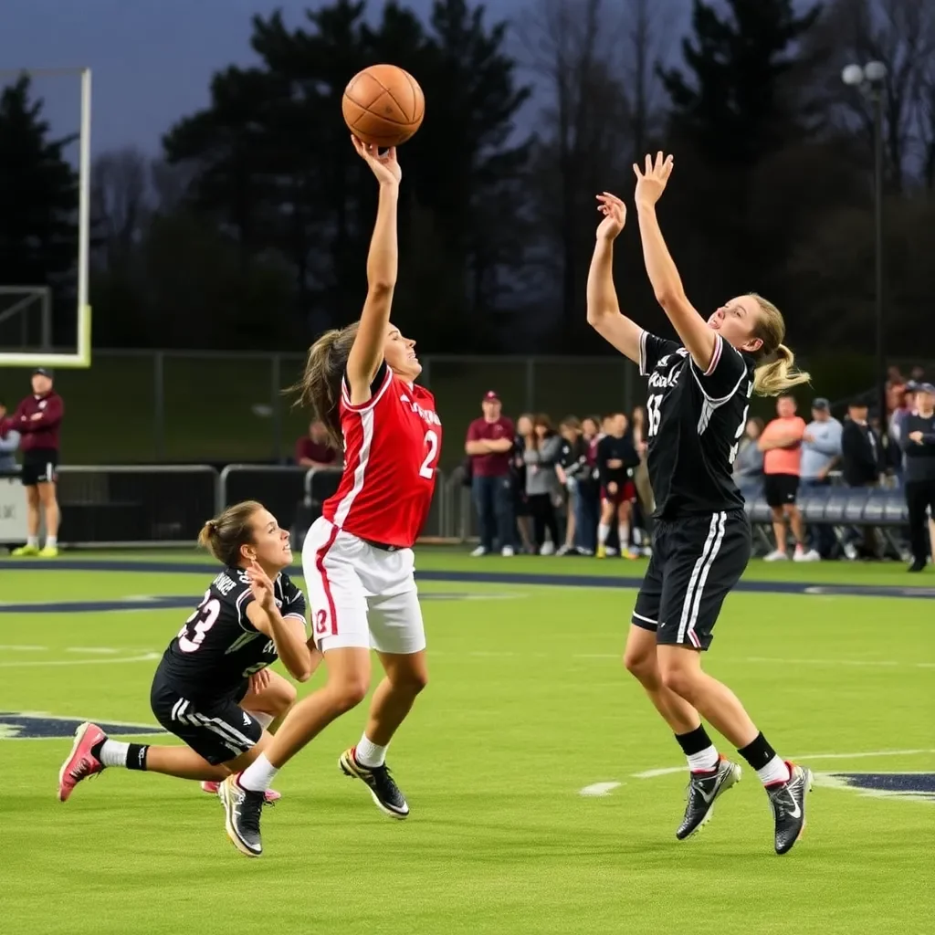 Elk River Claims Third State Title in Thrilling Victory Over Alexandria