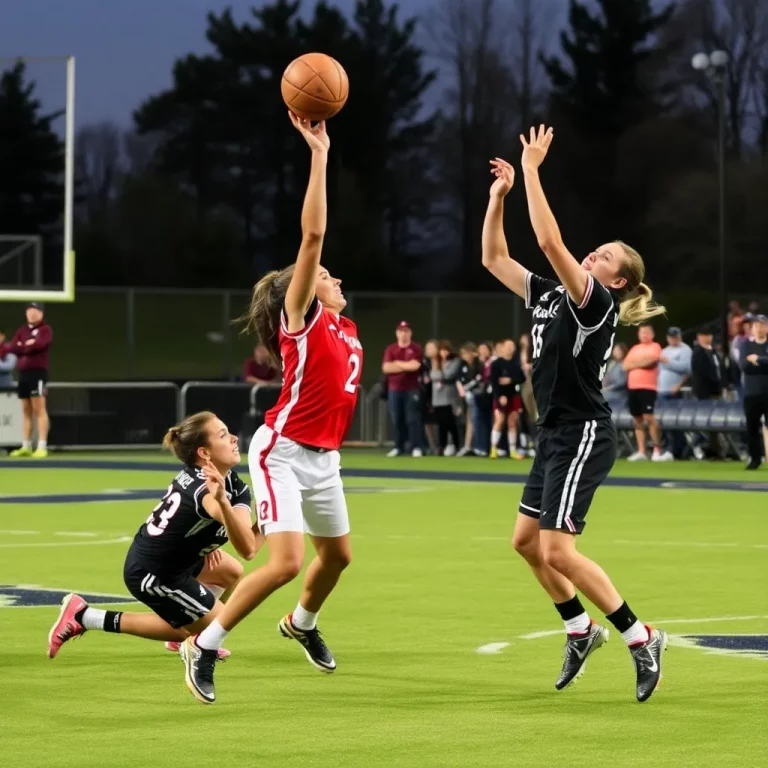 Elk River Claims Third State Title in Thrilling Victory Over Alexandria