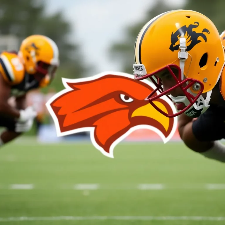 Hayfield Hawks Football Team Withdraws from Regional Playoffs Amid Recruiting Scandal