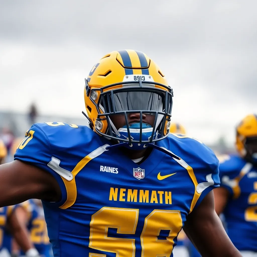 Miami Northwestern and Raines Set for Epic Showdown in Class 3A State Championship Thriller