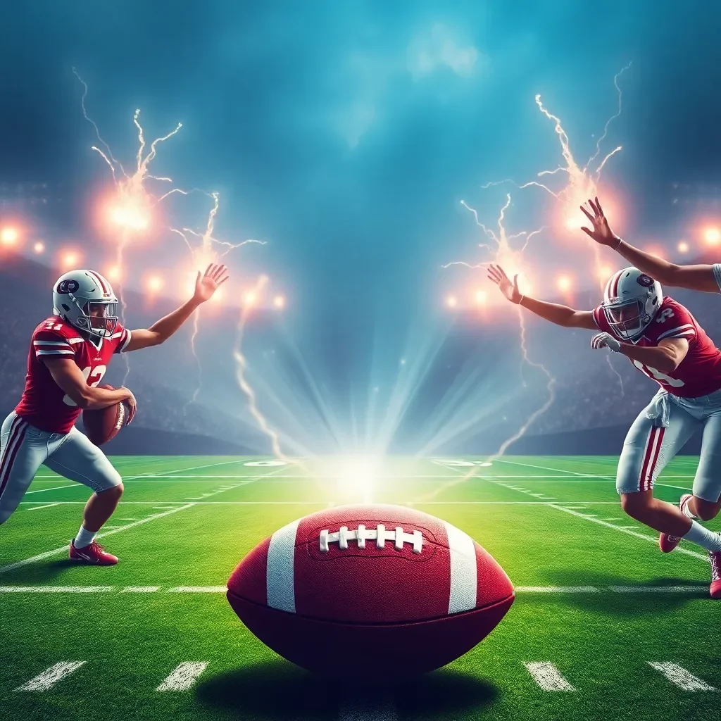 Excitement Ignites as College Football Bowl Season Kicks Off with 12-Team Playoff Format