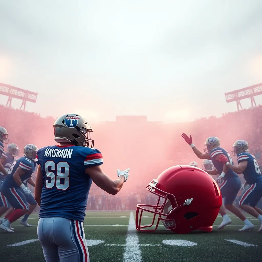 College Football Playoff Heats Up with Upcoming Bowl Games