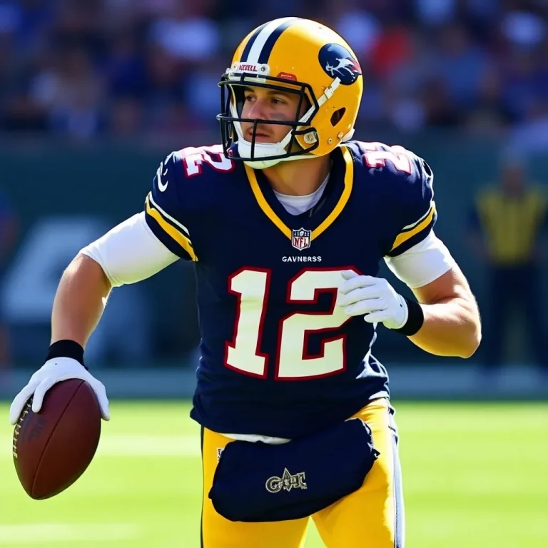 Injury Updates and Playoff Aspirations: NFL Teams Prepare for Crucial Matchups This Weekend