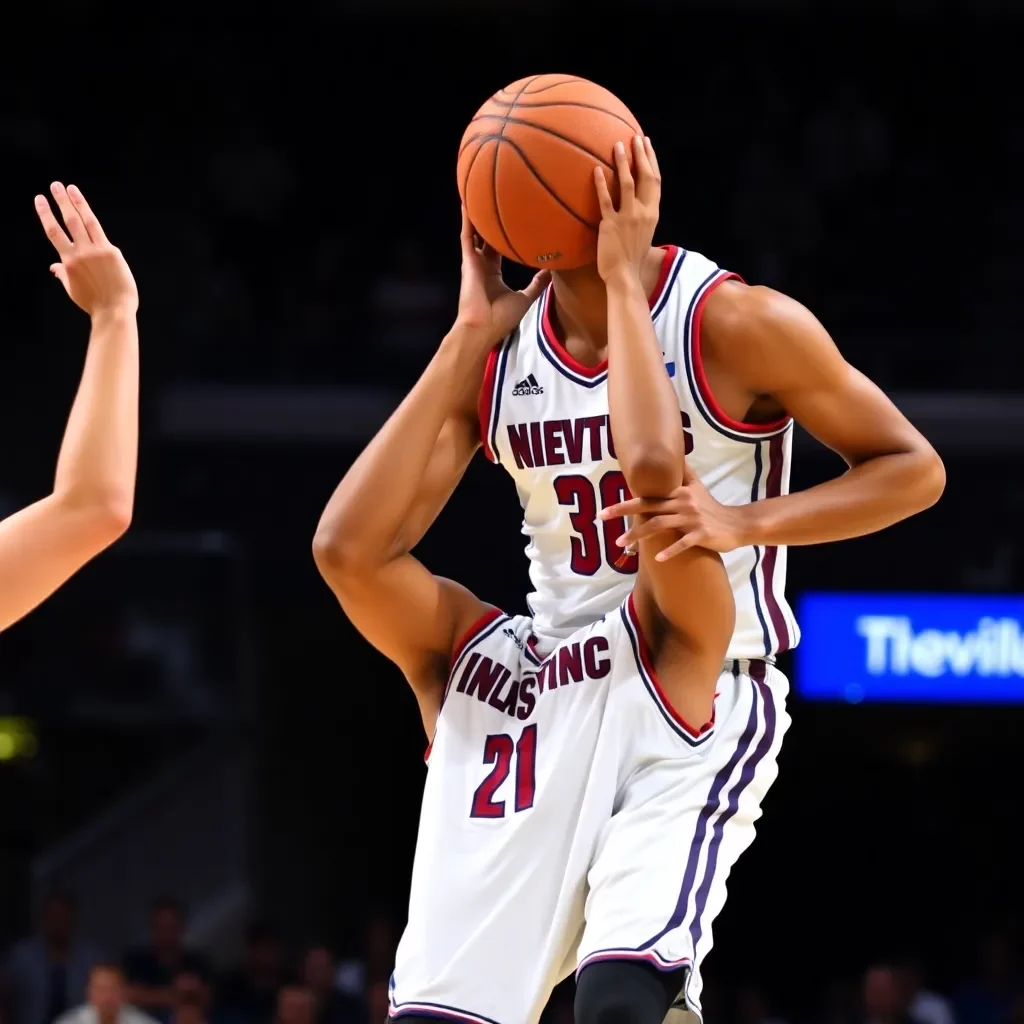 NCAA College Basketball Update: Top Teams Prepare for Upcoming Matchups After Quiet Week