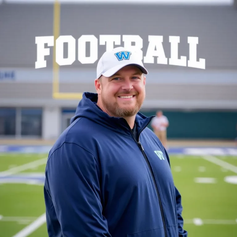 Waukesha West High School Football Announces Steve Vitale as New Head Coach