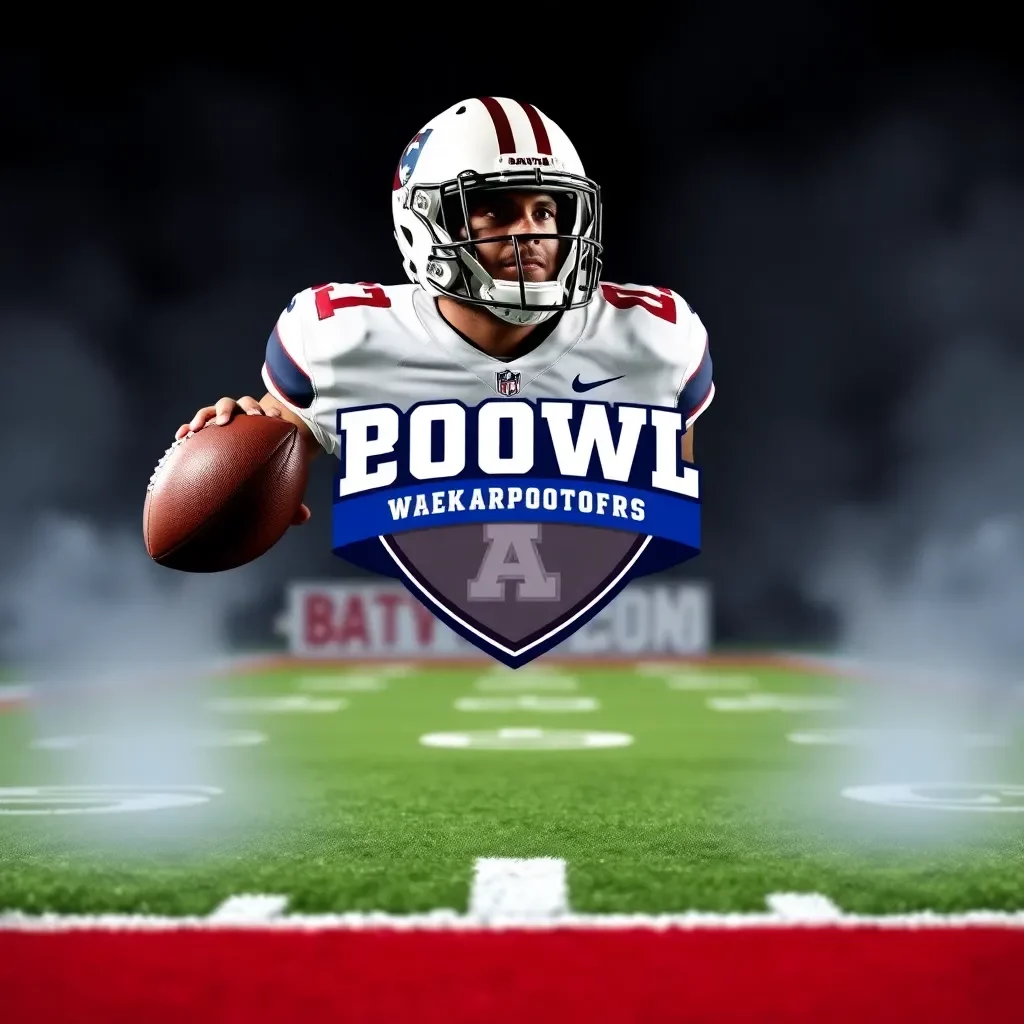 College Football Bowl Season Heats Up with New 12-Team Playoff Format