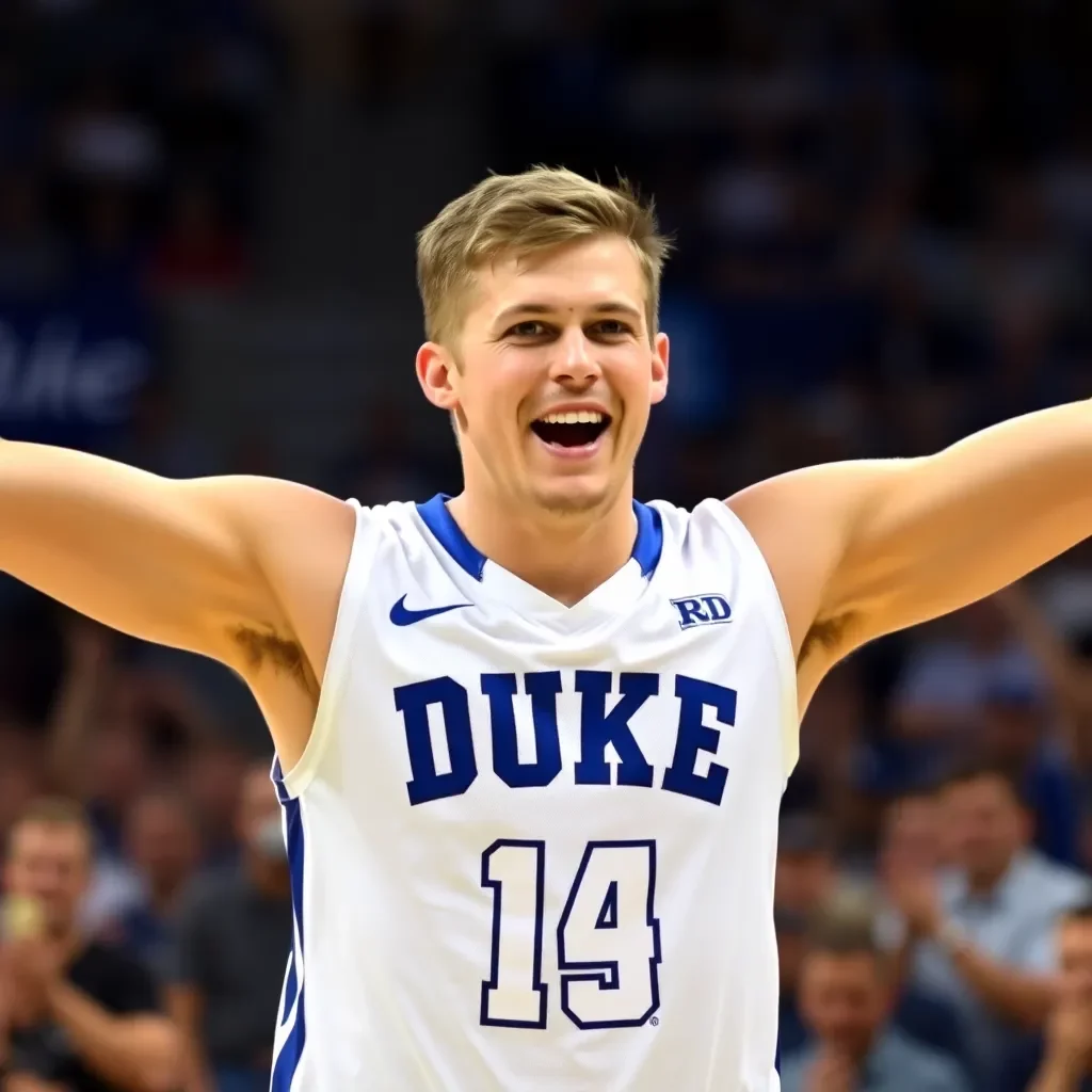 Duke's Cooper Flagg Shines in Victory While NCAA Governance Changes Loom
