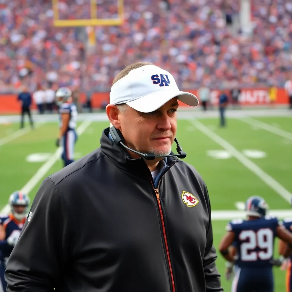 NFL Teams Kick Off Offseason with Major Coaching Changes