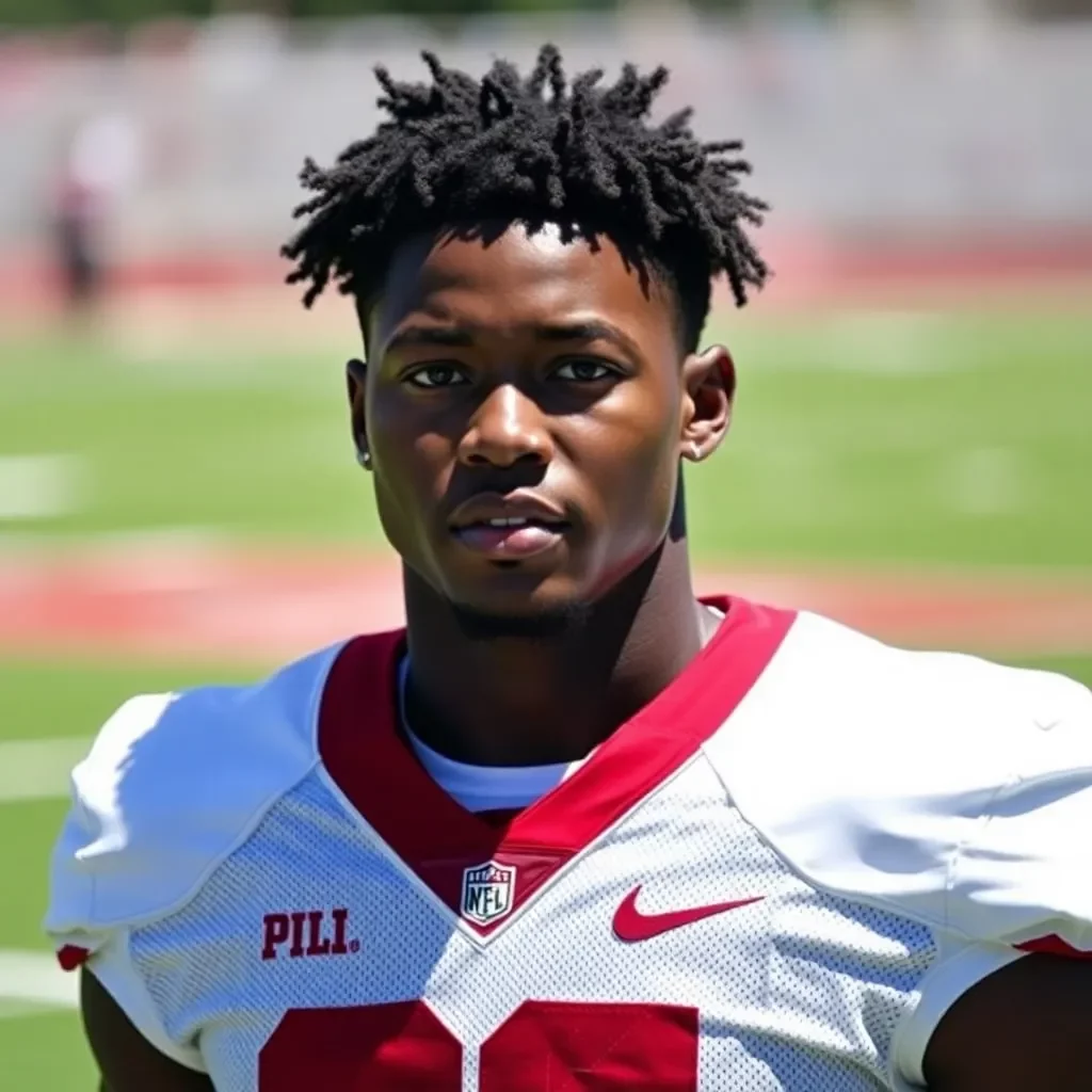 Will Anderson Jr.: A Rising Star in Alabama Football History