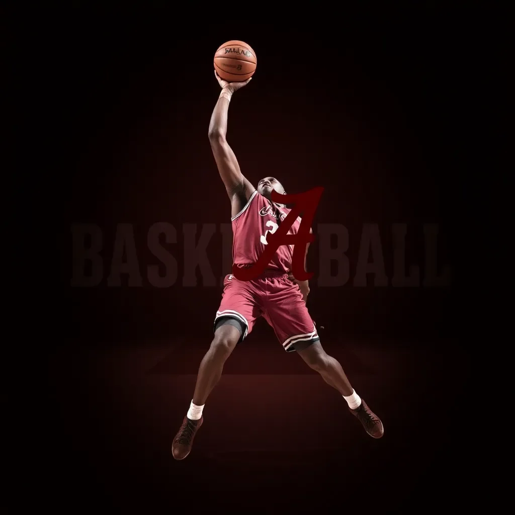 Alabama Basketball Claims No. 1 Seed Spot After Big Win