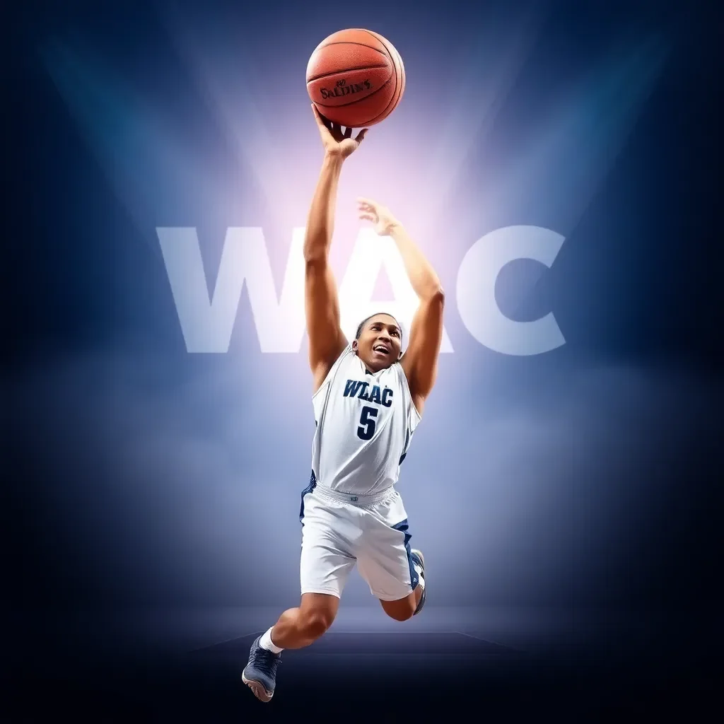 Cal Baptist Seeks Redemption Against Utah Valley in WAC Showdown