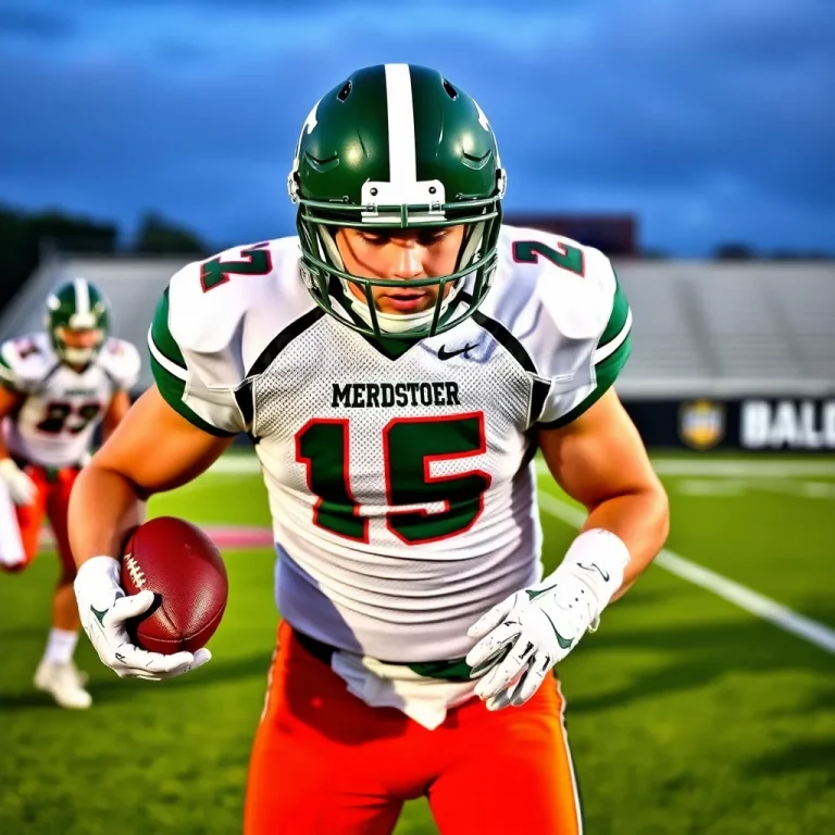 Weedsport Weighs Merger for High School Football Program