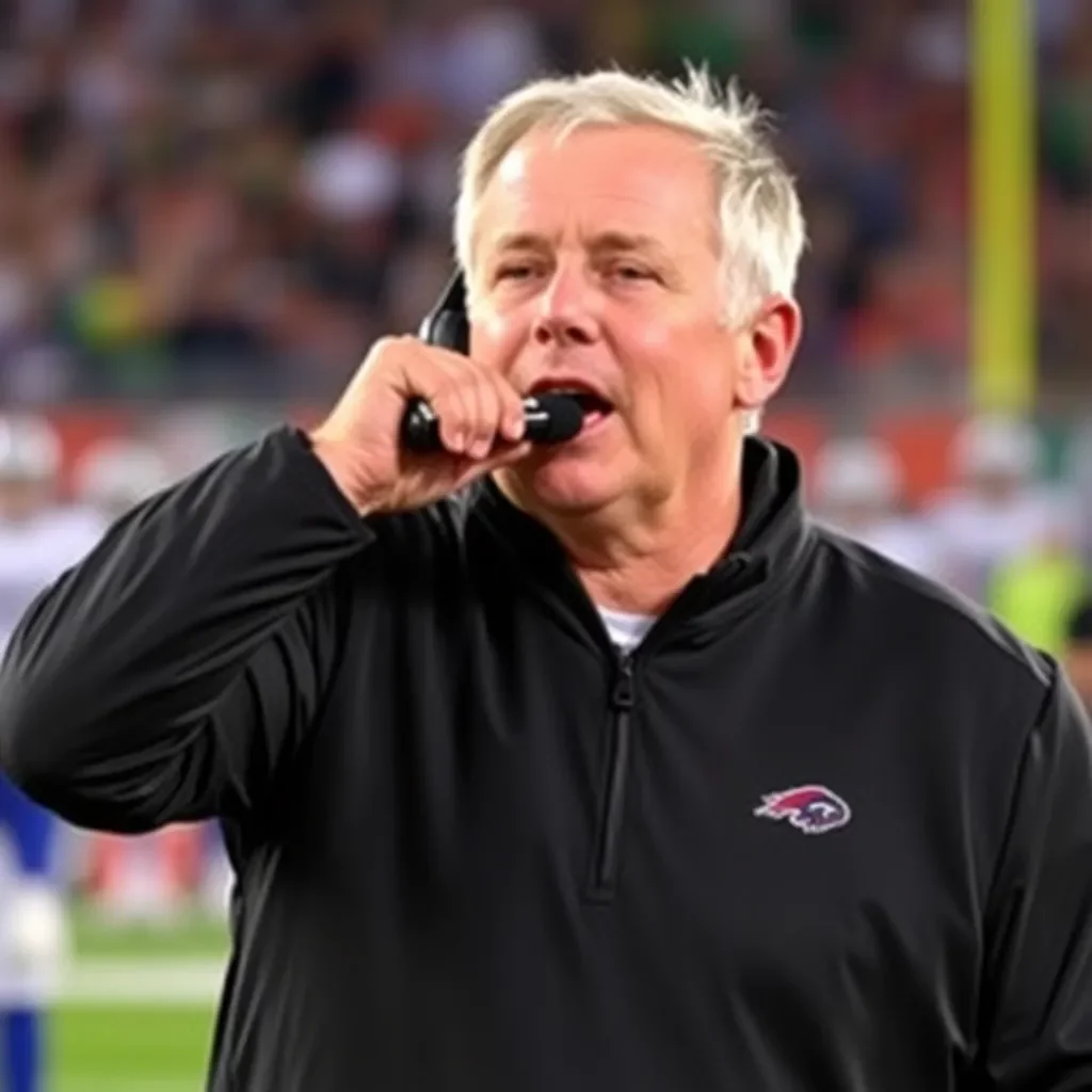 NFL Offseason Shake-Up: Major Coaching Changes and New Opportunities Emerge