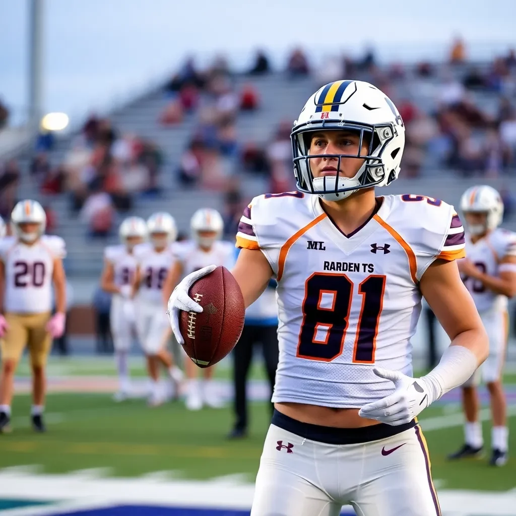 Mobile Sees Promising Talent at Senior Bowl 2025