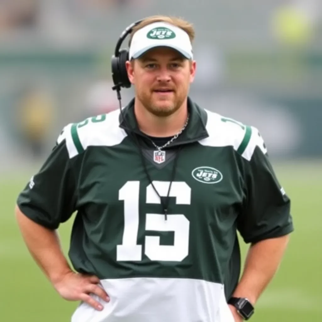 New York Jets Hire Tanner Engstrand as Offensive Coordinator
