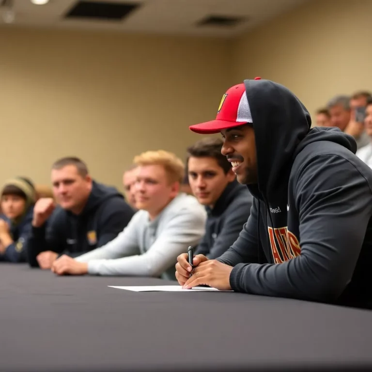 Excitement Builds for National Signing Day in Arizona and Colorado: Who Will Commit?