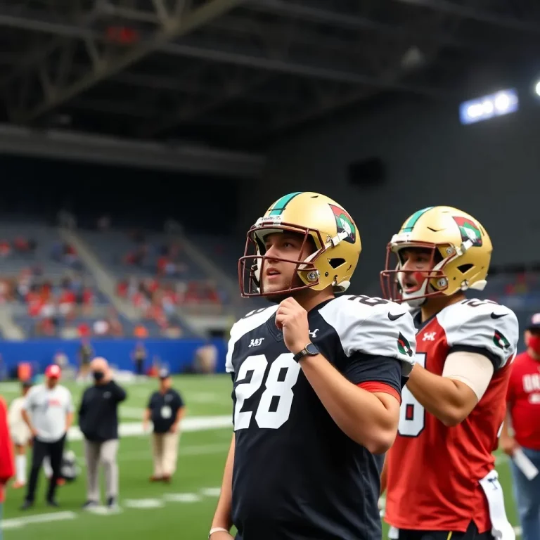 Cincinnati Prepares for Exciting 2025 Southwest Ohio Scouting Combine Event