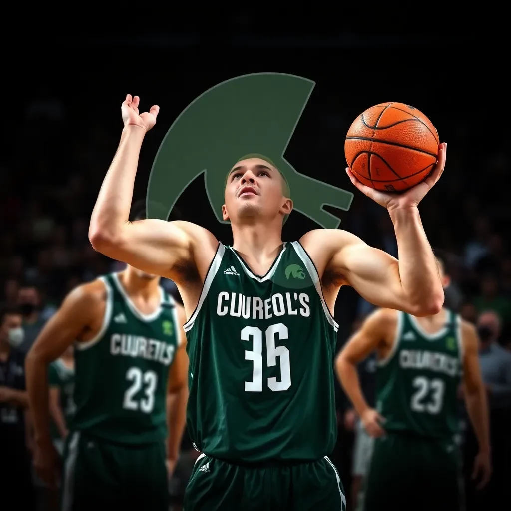 Colorado State Men's Basketball Team Aims for NCAA Tournament Spot Amidst Tough Challenges