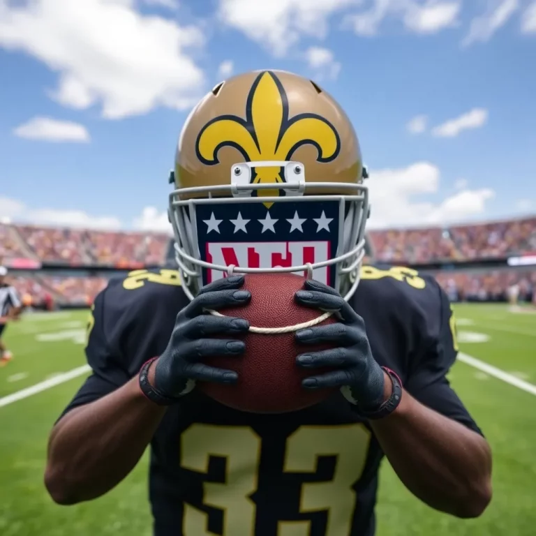 New Orleans Welcomes NFL to Australia with Groundbreaking Game in 2026