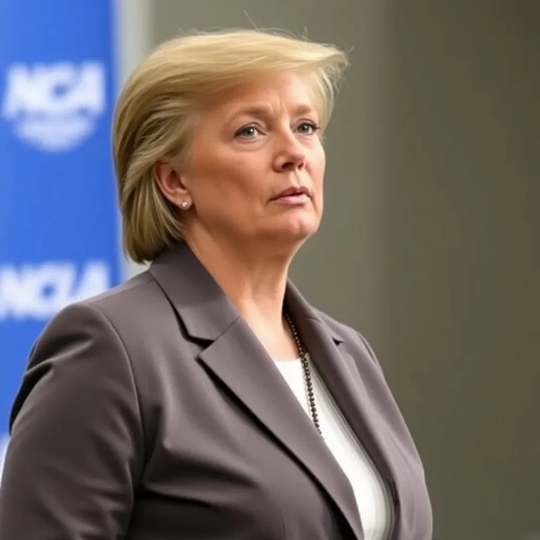 NCAA to Review Trump's Executive Order on Women's Sports Eligibility Standards