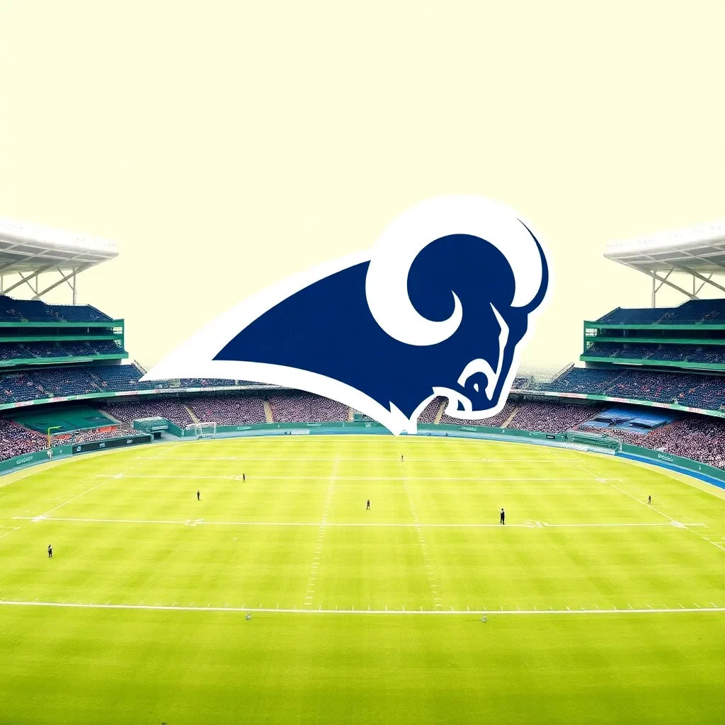 NFL Announces First-Ever Regular Season Game in Australia Featuring Los Angeles Rams at Melbourne Cricket Ground