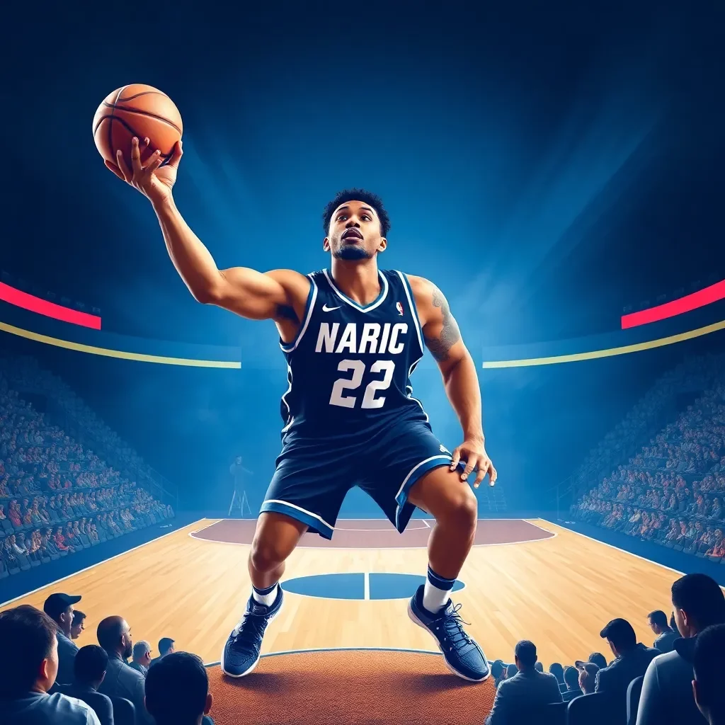 NCAA Sports Update: March Madness and New Talent Thrill Fans as Tournament Approaches