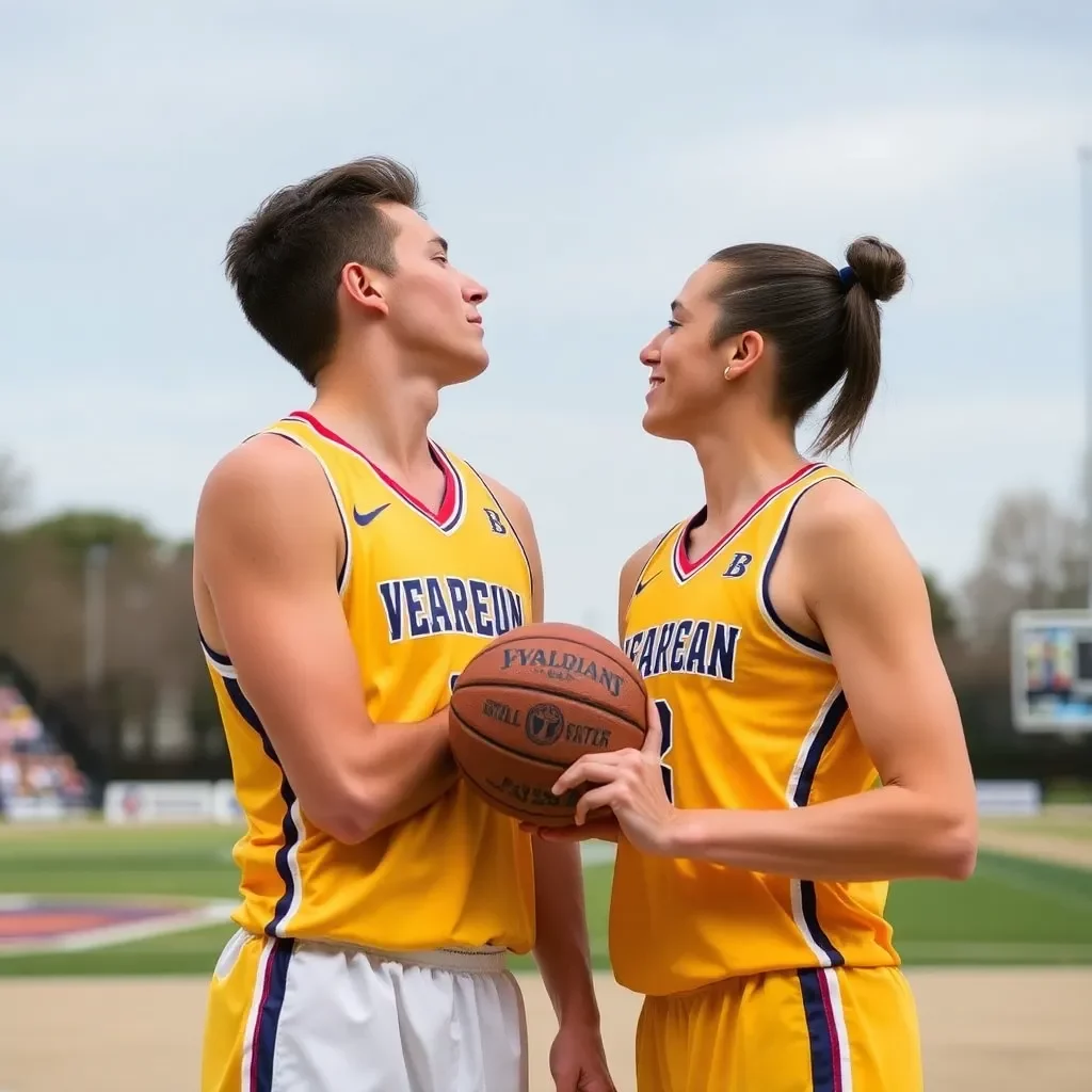 NCAA Updates Participation Policy for Transgender Athletes Amid Controversial Executive Order