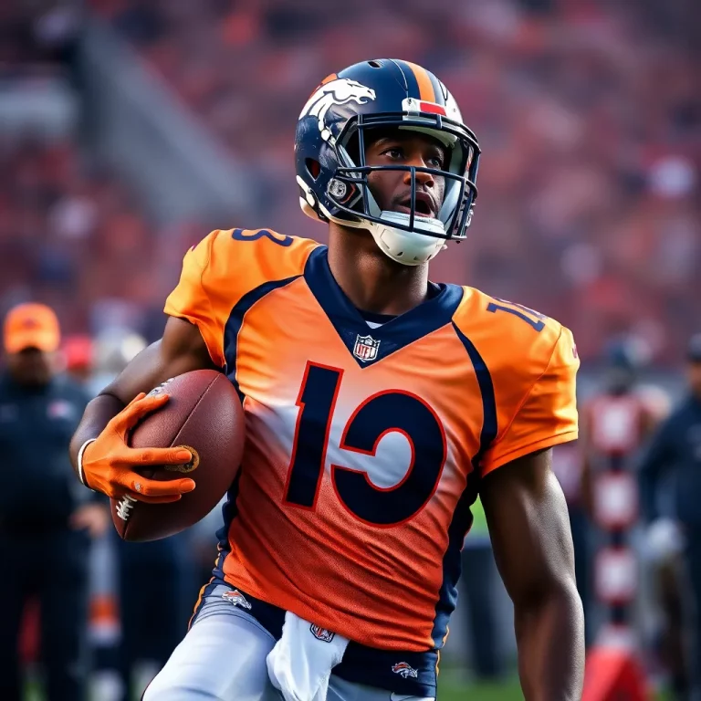 Pat Surtain II Makes History as Denver Broncos' Second-Ever NFL Defensive Player of the Year