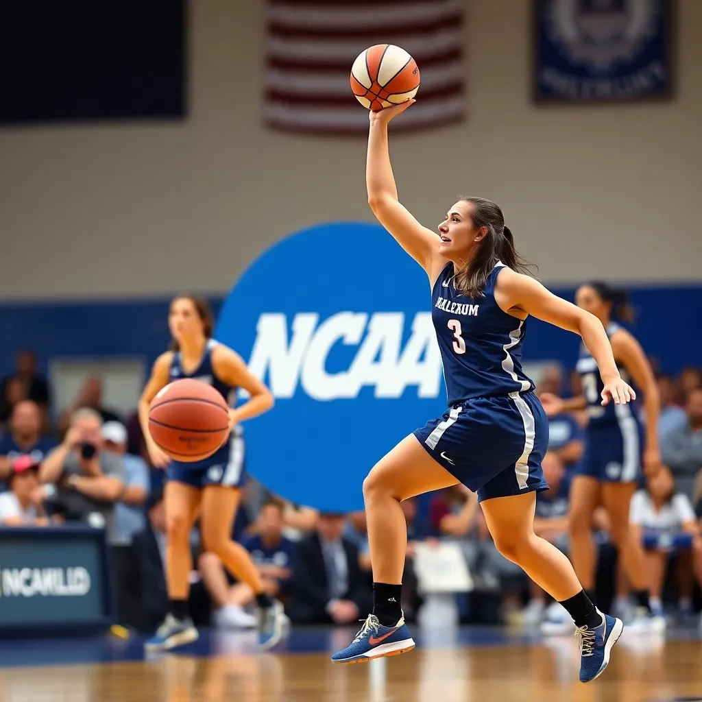 NCAA Imposes New Policy Restricting Women's Sports Participation to Assigned Female Athletes