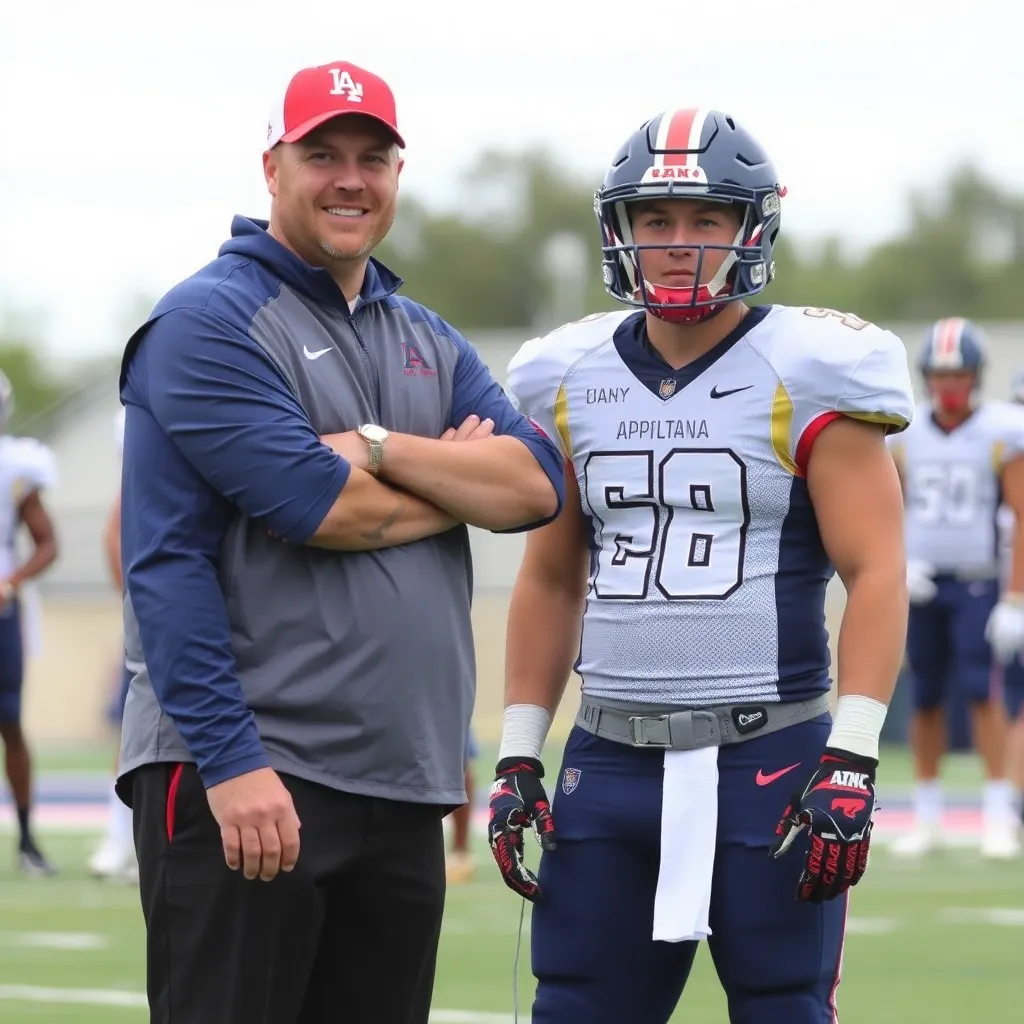 Appleton Football: New Coaches Revitalize Local Programs