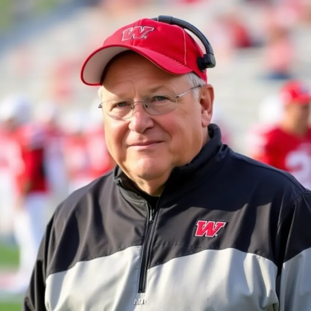 Wisconsin Rapids Football Coach Tony Biolo Retires After 22 Seasons of Leadership and Success